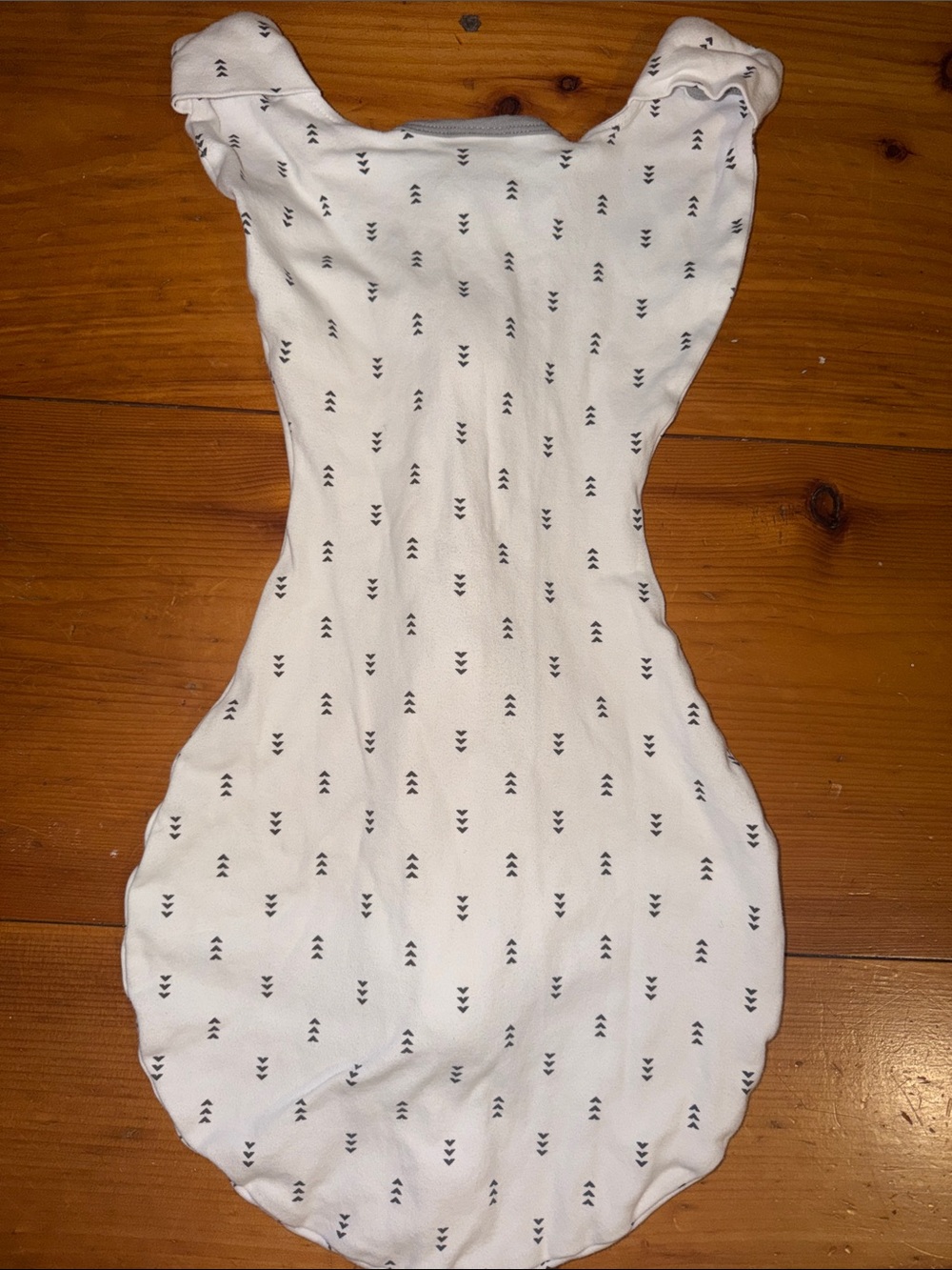 SwaddleDesigns Transitional Swaddle Sack - Picture 3 of 8